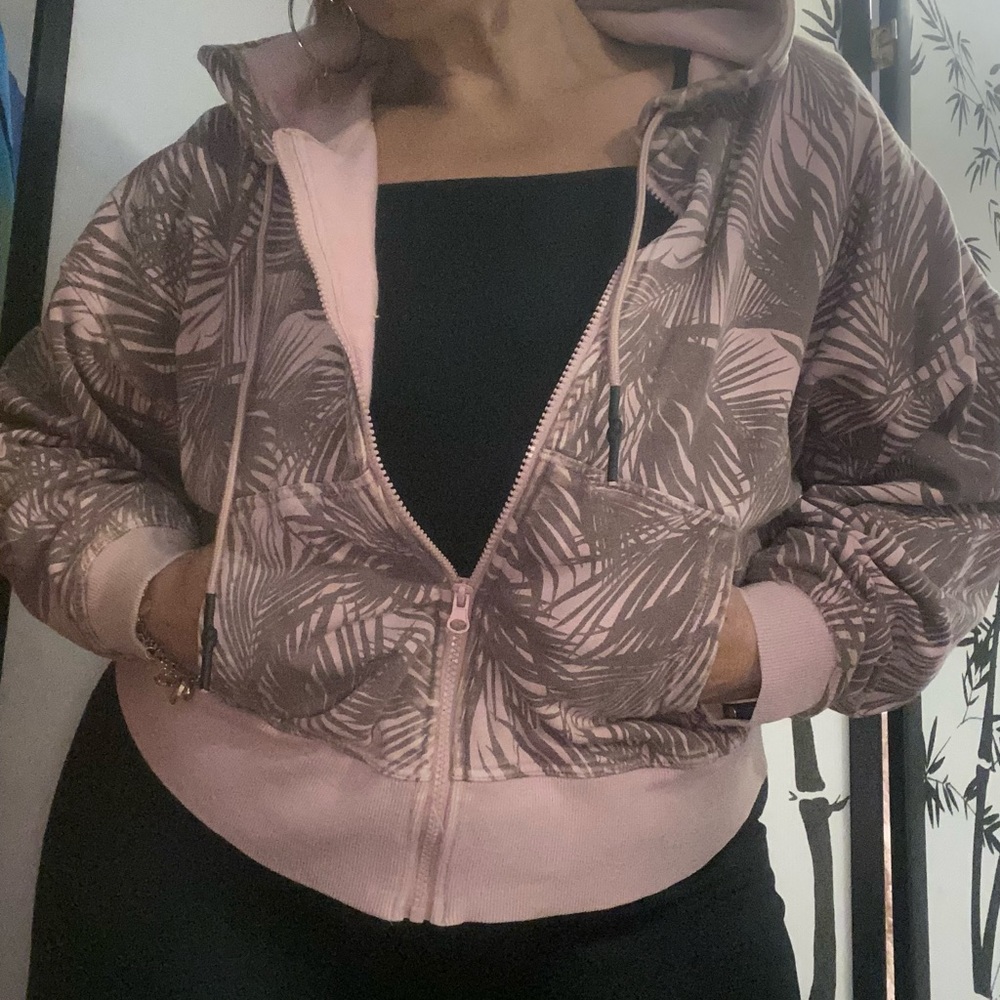 Super cute hoody